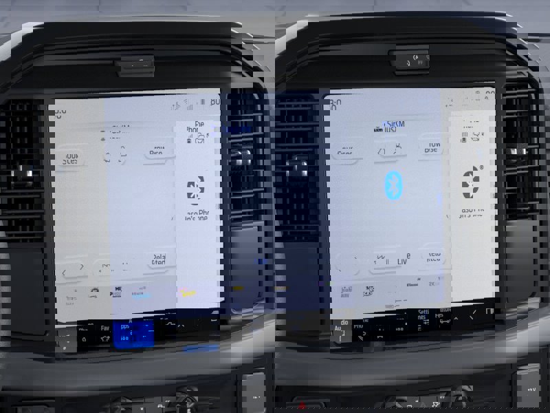 New 2026 Ford F150 XL RWD image 14