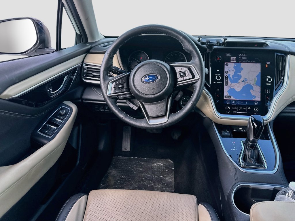 Used 2022 Subaru Outback Limited AWD/4WD image 20