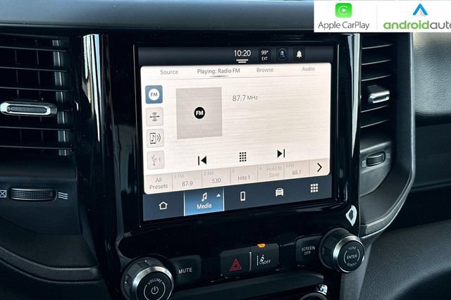 New 2026 RAM 1500 Tradesman RWD image 16