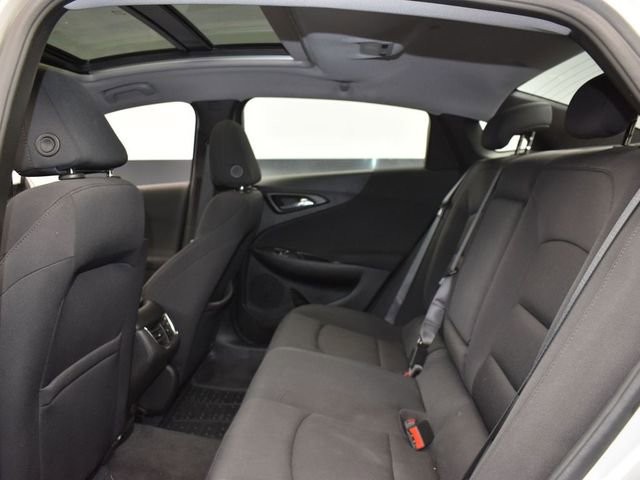 Used 2022 Chevrolet Malibu LT FWD image 10