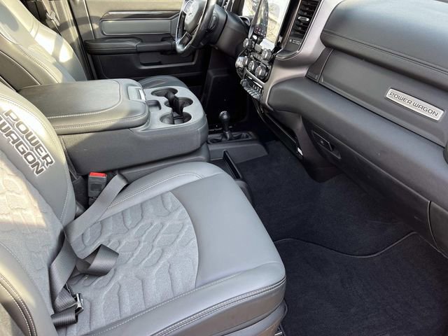 Used 2019 RAM 2500 Power Wagon image 22