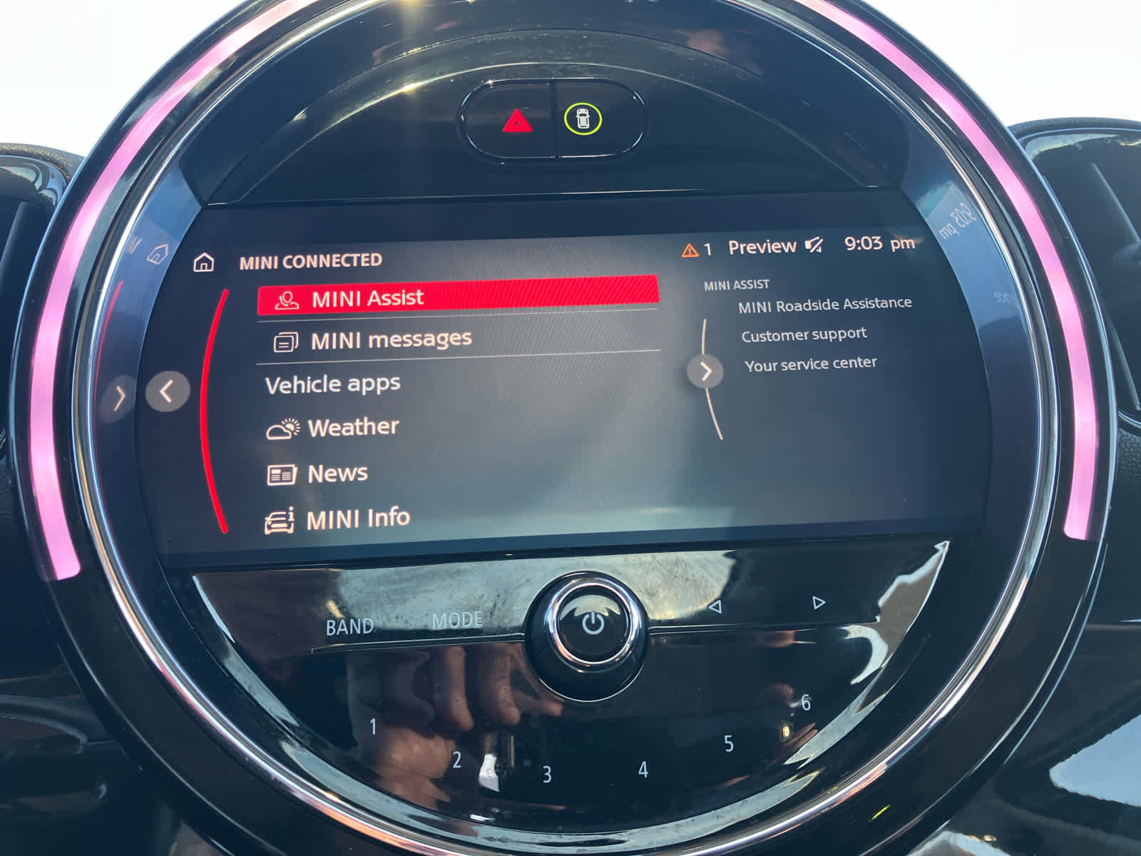 Used 2022 MINI Cooper Countryman image 25