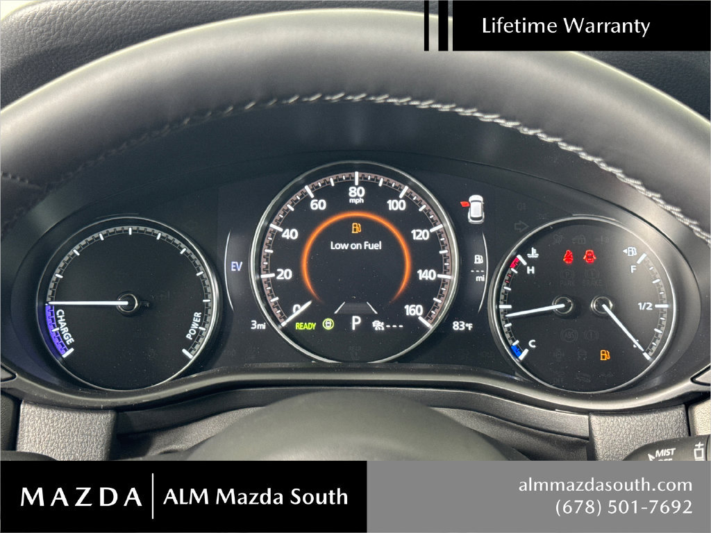 New 2026 MAZDA CX-50 2.5 Hybrid w/ Weather Package AWD/4WD image 28