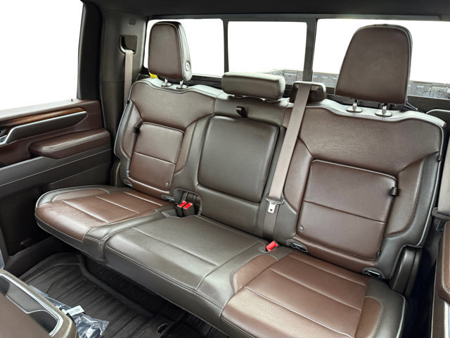 Used 2025 GMC Sierra 2500 Denali w/ Denali Reserve Package image 11