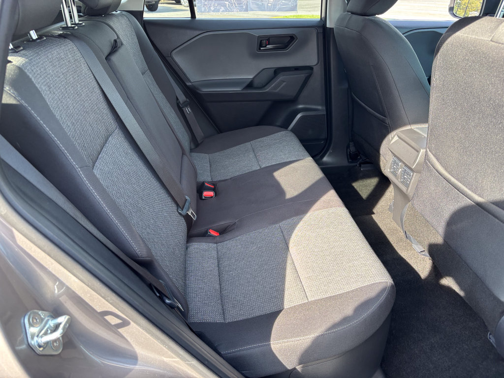 Certified 2026 Toyota RAV4 LE AWD/4WD image 40