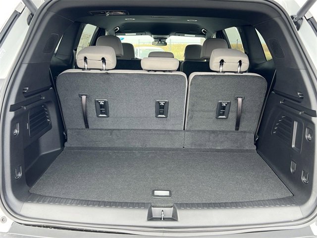 New 2025 GMC Acadia Elevation image 27