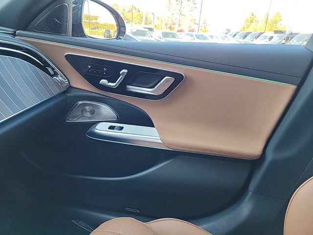 Certified 2025 Mercedes-Benz E 350 4MATIC Sedan image 27