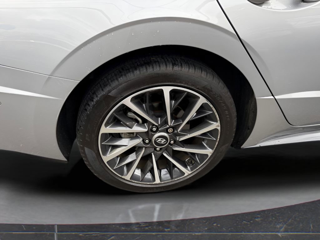 Used 2023 Hyundai Sonata Limited FWD image 14