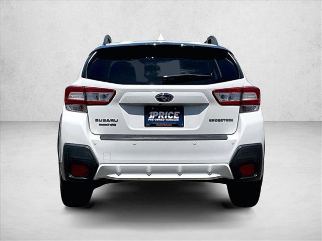 Used 2019 Subaru Crosstrek 2.0i Limited w/ Moonroof Package w/Navigation AWD/4WD image 4