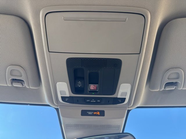 Used 2023 Honda Accord EX image 27