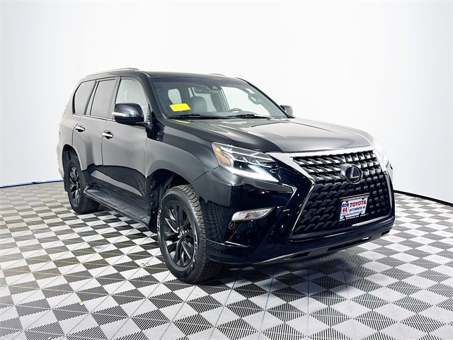 Used 2021 Lexus GX 460 Premium image 7