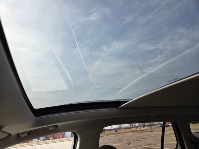 Used 2024 GMC Terrain Denali w/ Denali Premium Package image 35