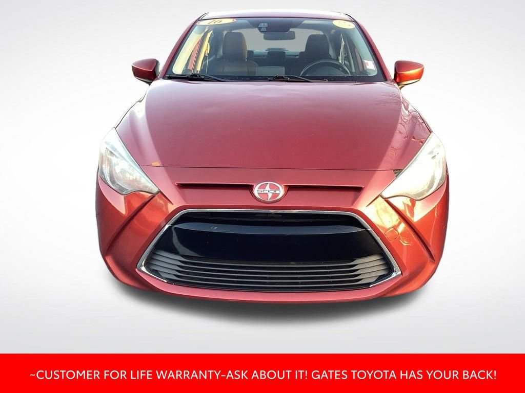 Used 2016 Scion iA image 2