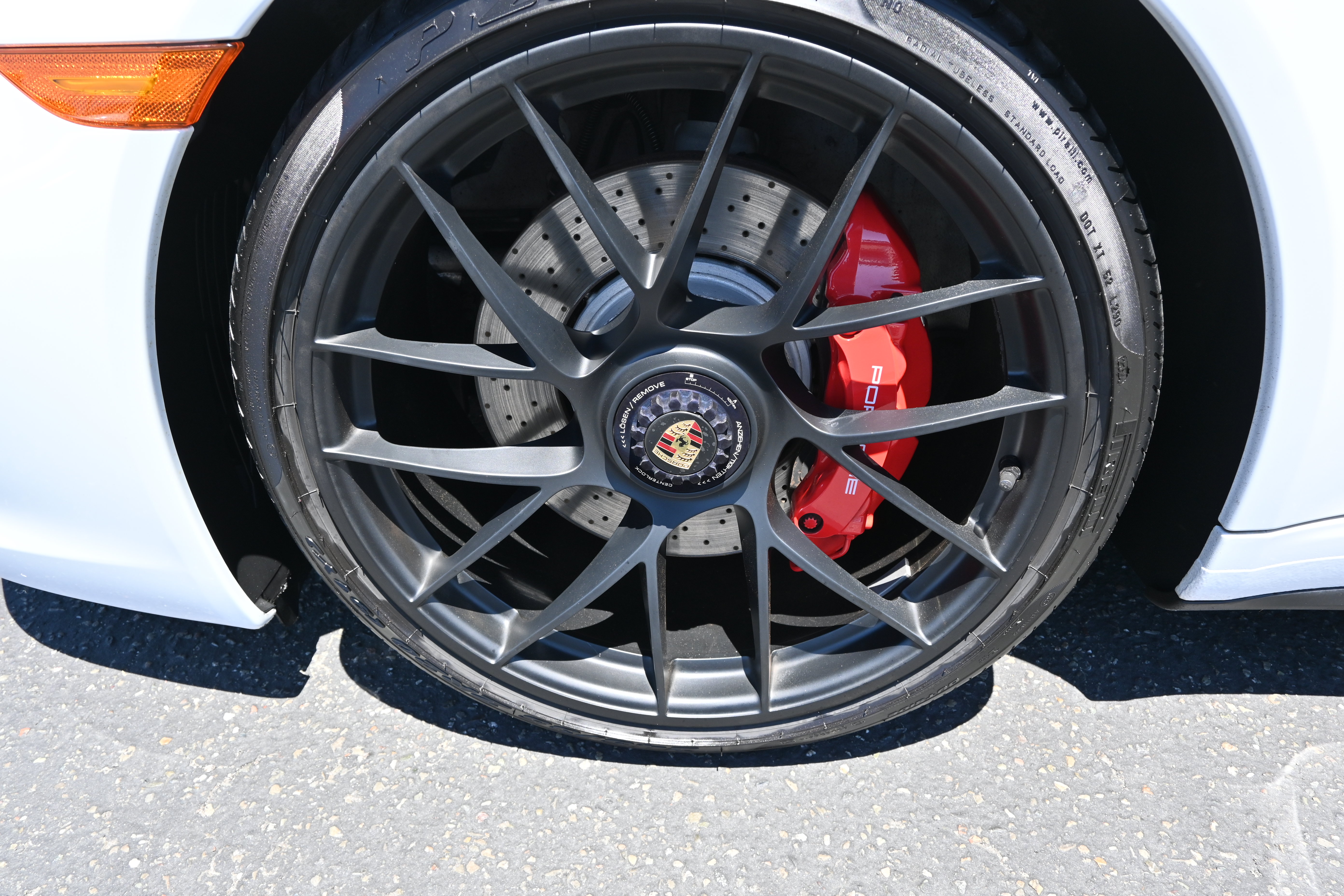 Used 2018 Porsche 911 GT3 RS image 35