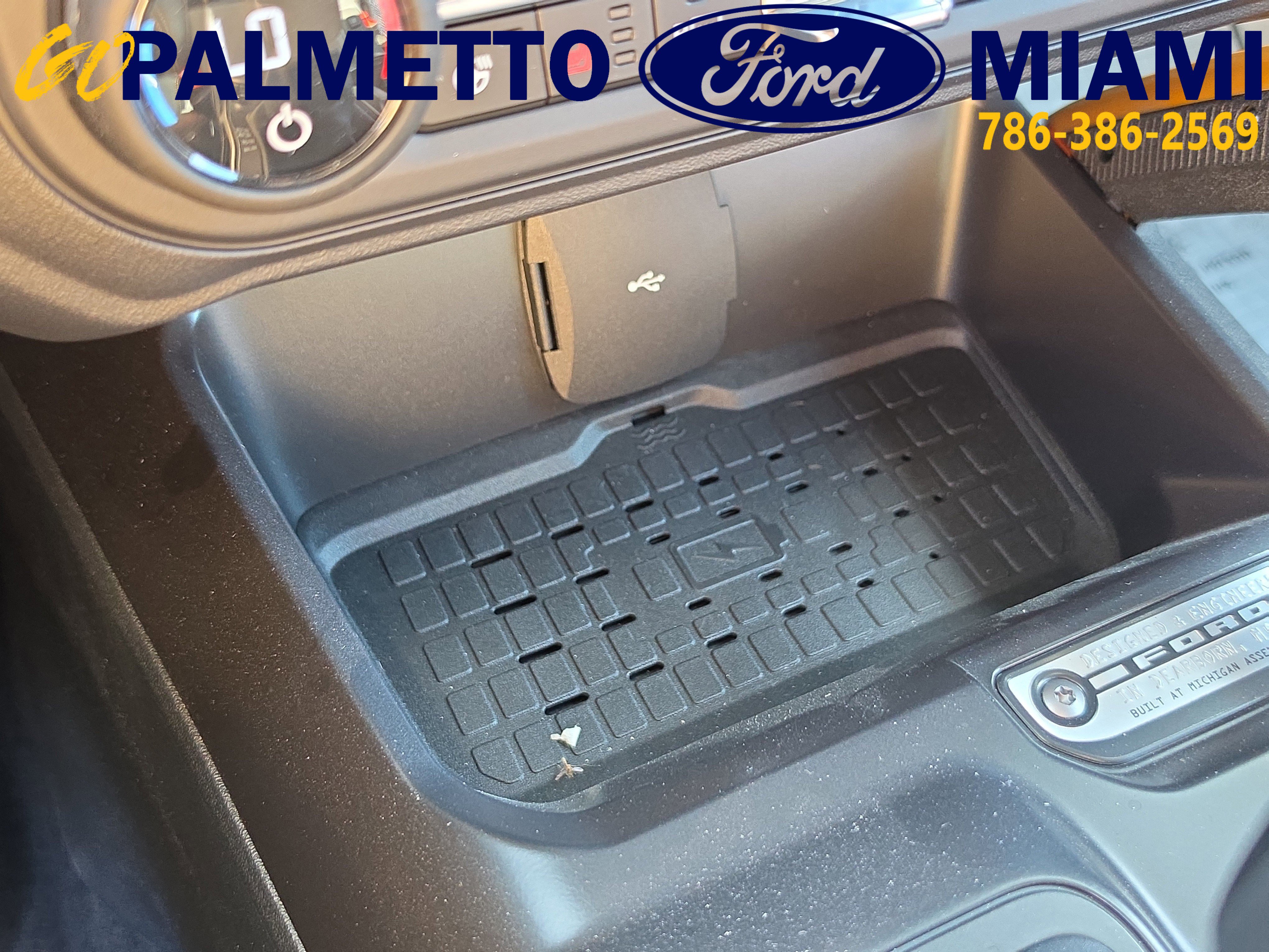 Used 2024 Ford Bronco Badlands AWD/4WD image 26