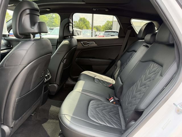Used 2023 Kia Sportage X-Pro Prestige AWD/4WD image 17