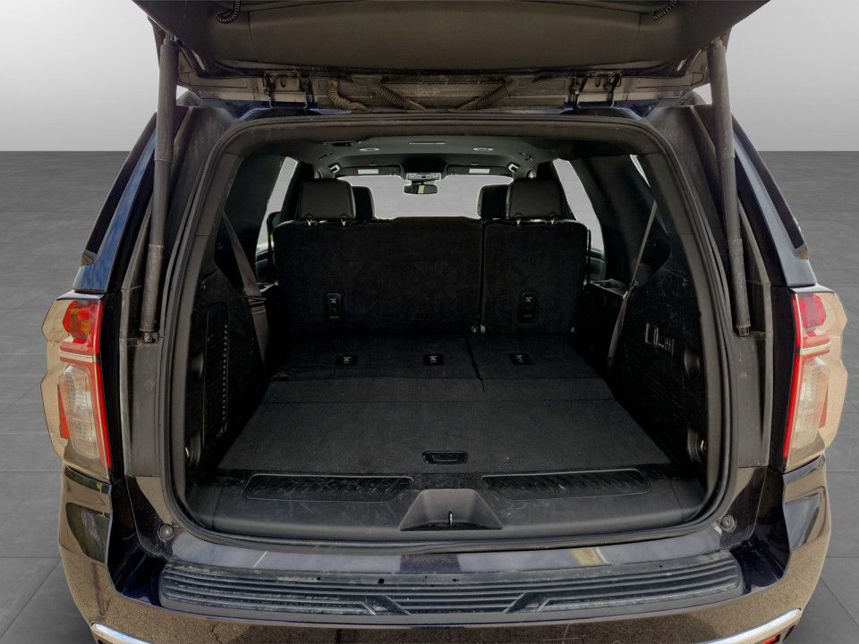 Used 2023 Chevrolet Tahoe LT w/ Luxury Package image 13