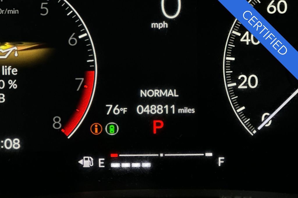 Used 2023 Honda Civic Sport image 29