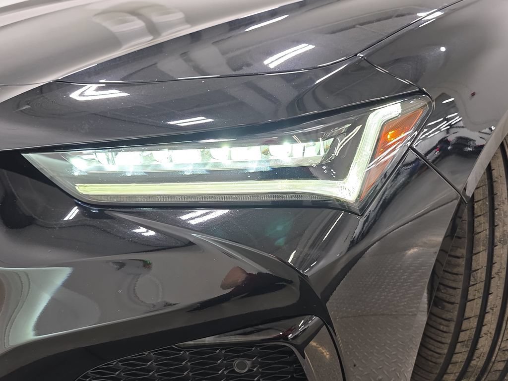 Used 2021 Acura TLX Type S AWD/4WD image 29