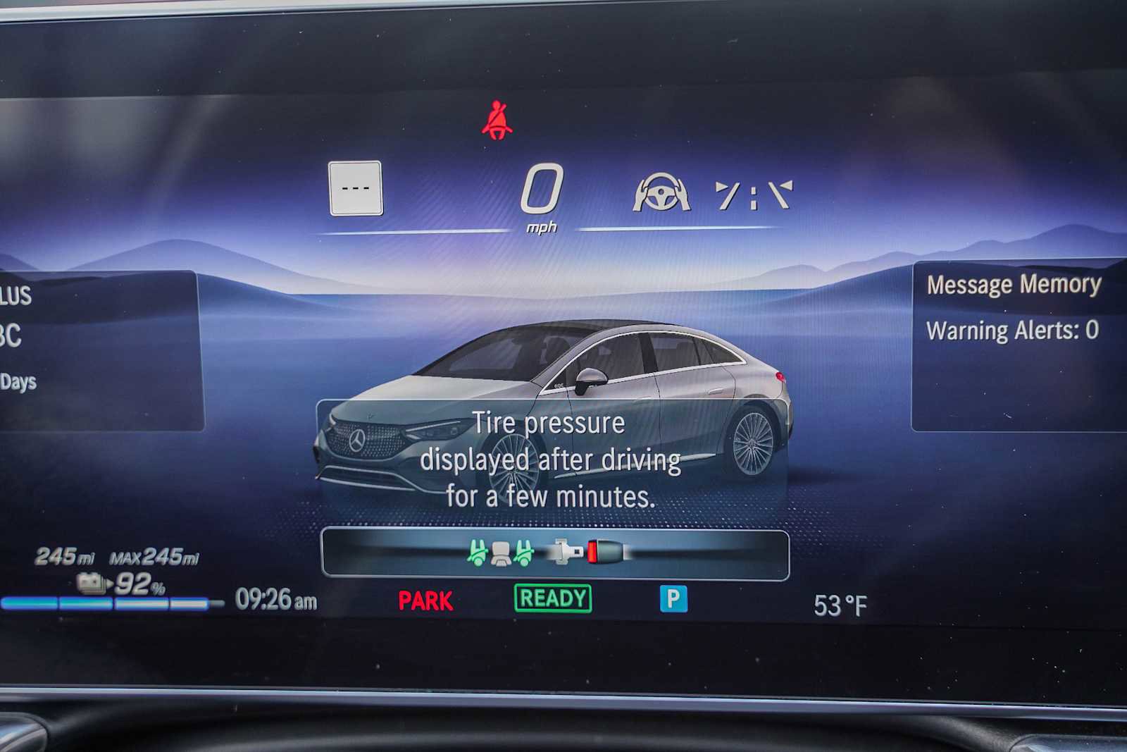 Used 2023 Mercedes-Benz EQE 350+ EQE 350 image 25