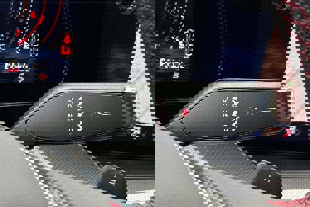 New 2026 Chevrolet Tahoe RST w/ RST Performance Edition image 23