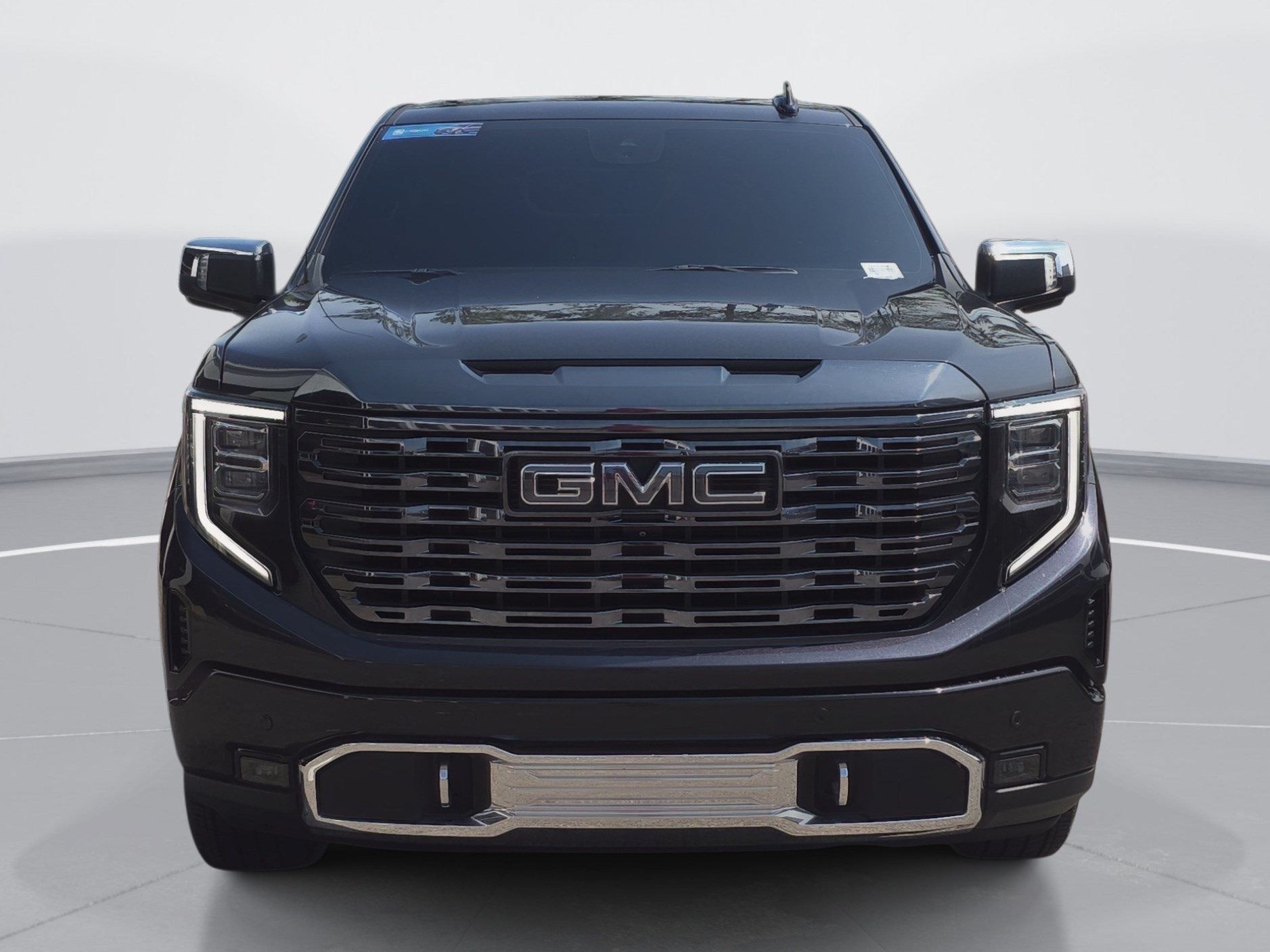 Used 2023 GMC Sierra 1500 Denali Ultimate AWD/4WD image 8