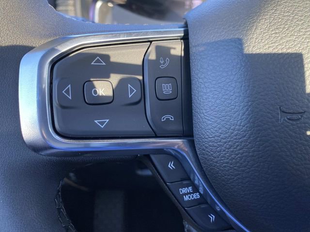 New 2026 RAM 1500 Laramie w/ Night Edition image 13
