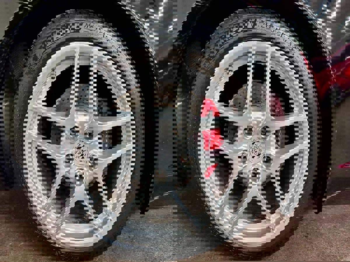 Used 2011 Porsche 911 Carrera S image 30