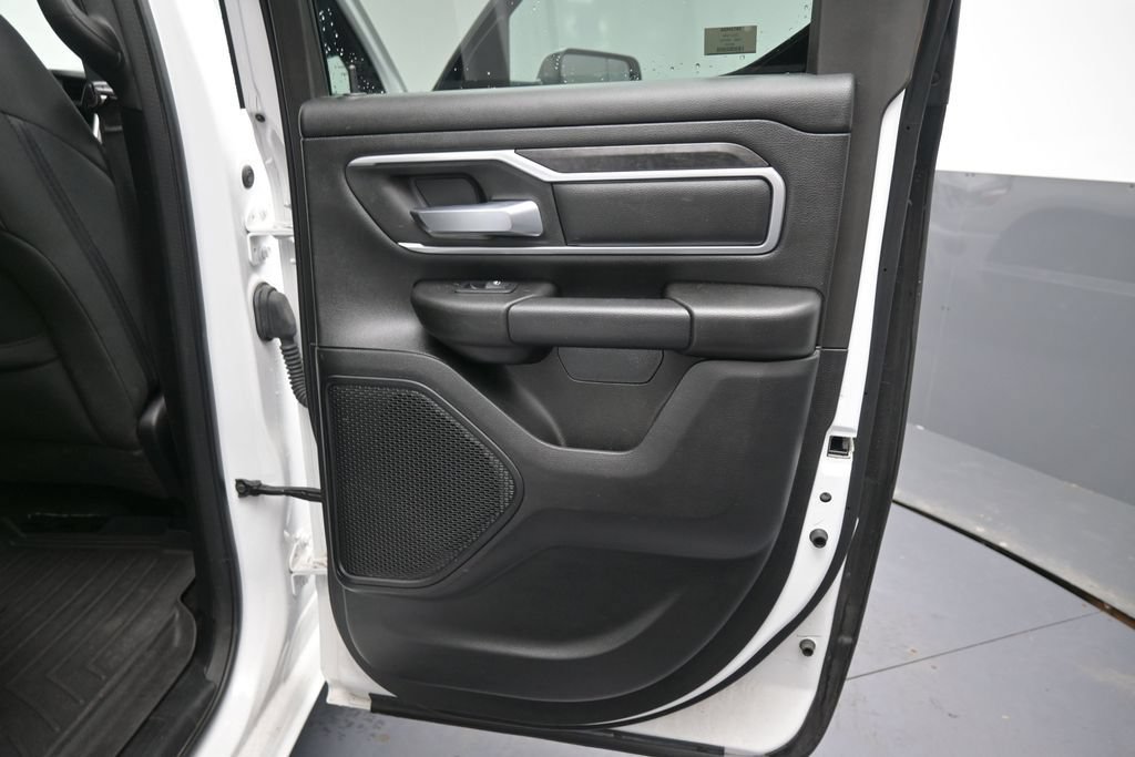 Used 2022 RAM 1500 Big Horn AWD/4WD image 21