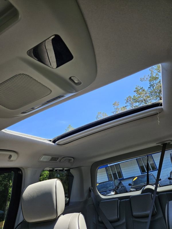 Used 2012 Nissan Quest LE w/ Tow Pkg FWD image 30