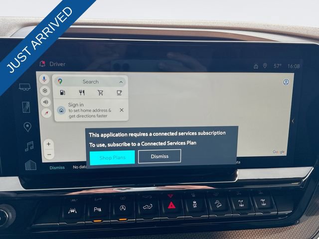 Used 2024 Chevrolet Silverado 1500 ZR2 w/ ZR2 Bison Edition image 18