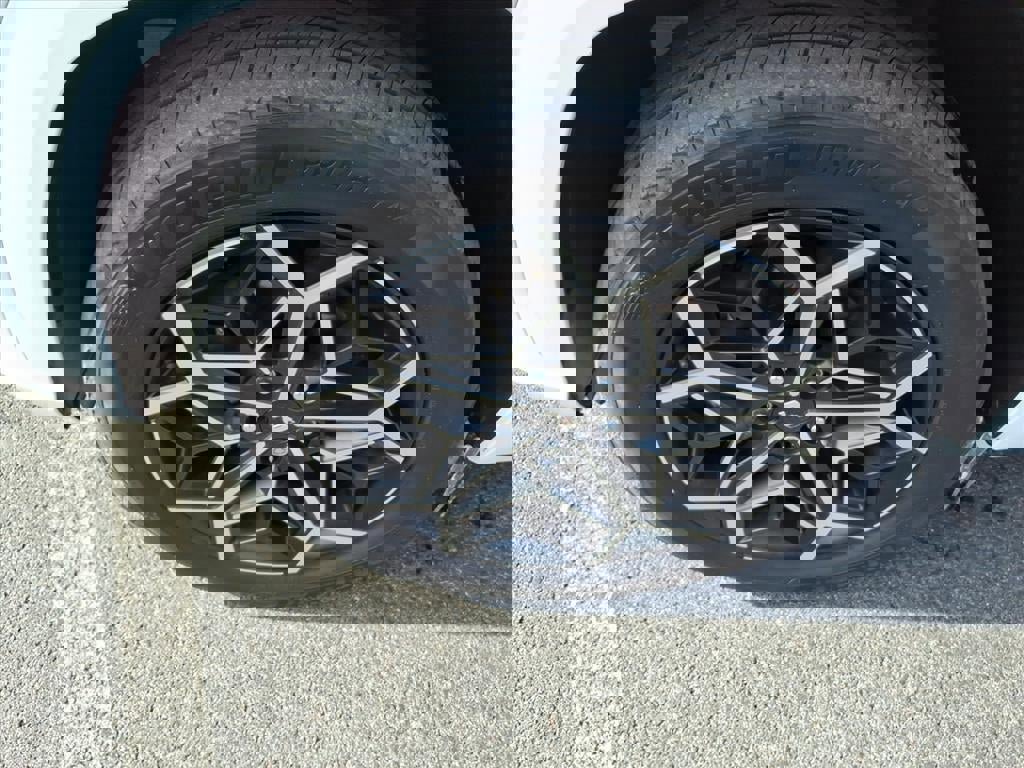 Used 2024 Hyundai Tucson N Line image 13