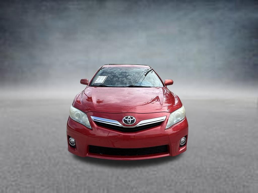Used 2010 Toyota Camry Hybrid FWD image 2