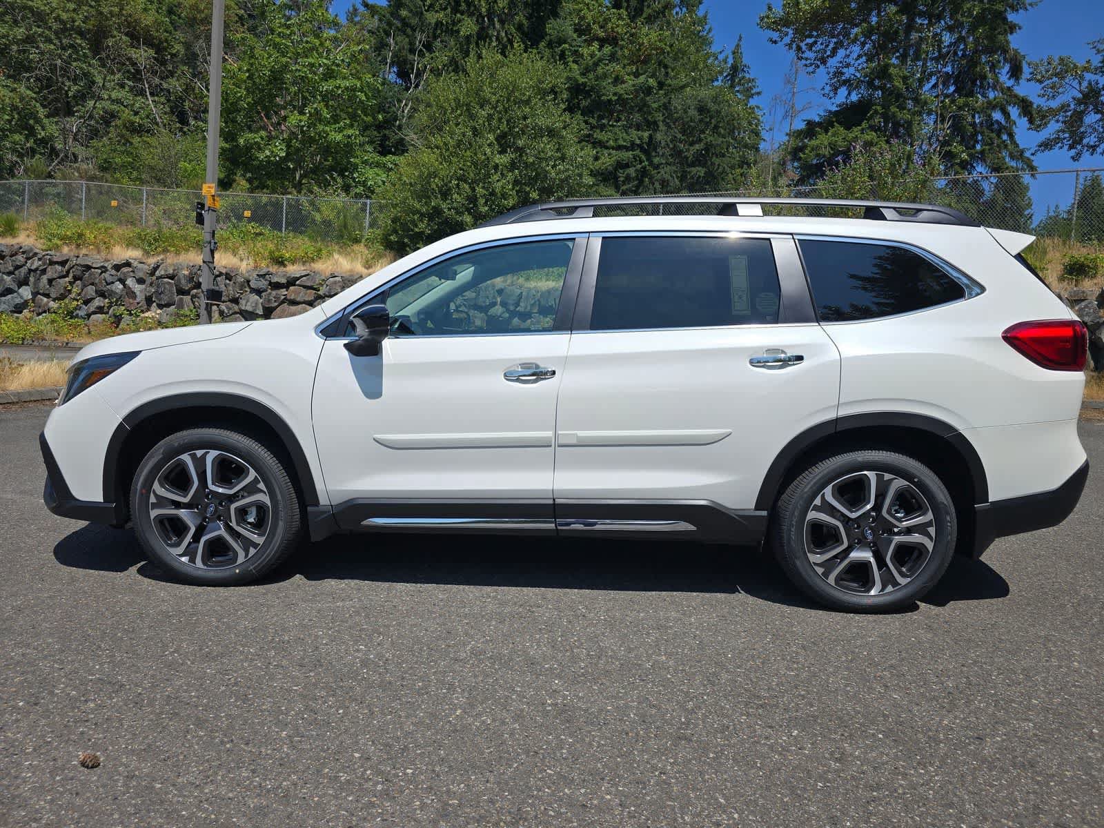 New 2026 Subaru Ascent Touring AWD/4WD image 3