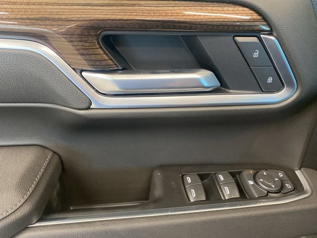 New 2026 Chevrolet Silverado 1500 LT AWD/4WD image 25