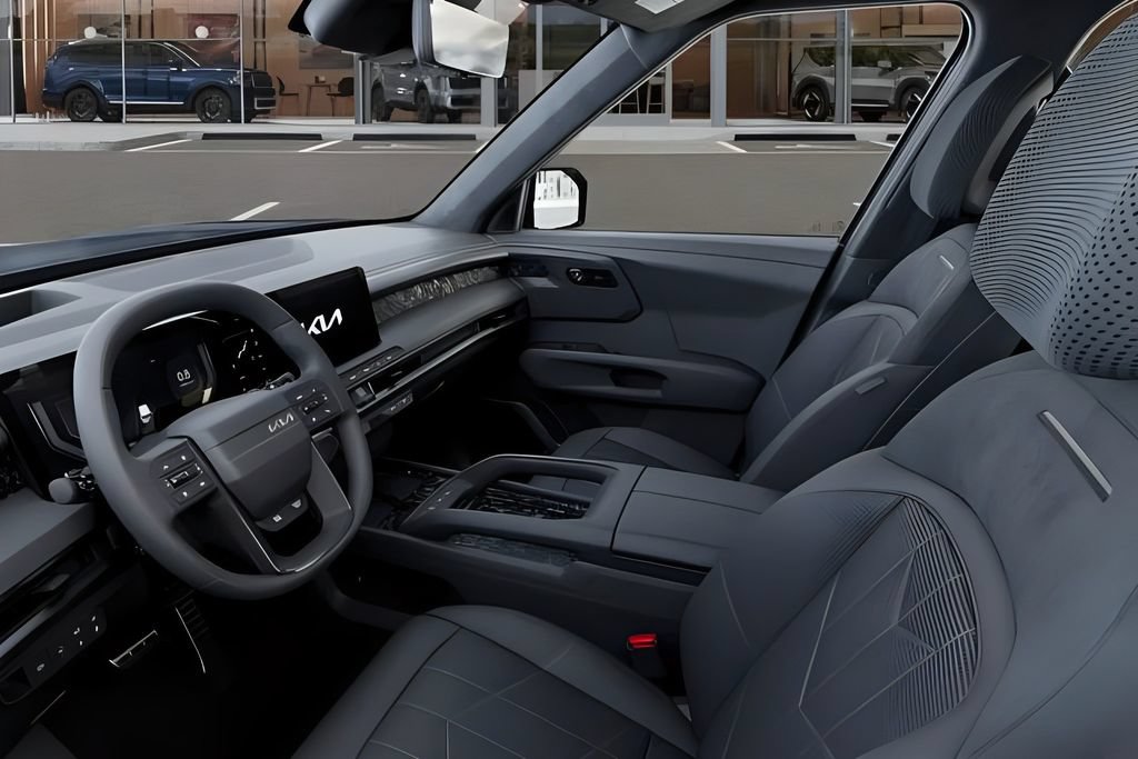 New 2027 Kia Telluride SX Prestige X-Pro AWD/4WD image 20