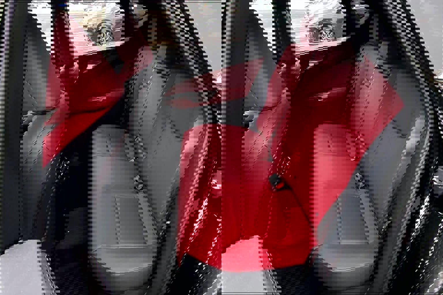 Certified 2023 Lexus NX 350h AWD image 21