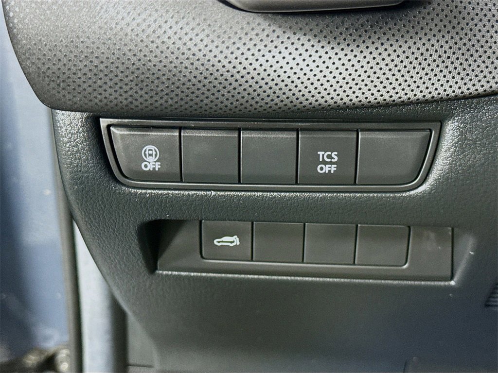 Used 2024 MAZDA CX-50 AWD 2.5 S w/ Cargo Package image 20