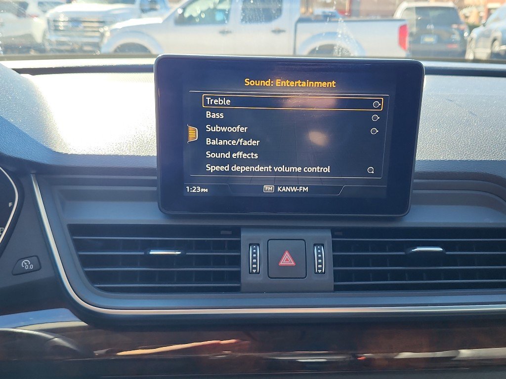 Used 2018 Audi Q5 2.0T Premium Plus w/ Premium Plus Package image 21