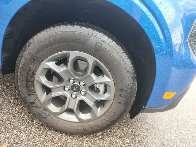 Used 2026 Ford Maverick XLT AWD/4WD image 2