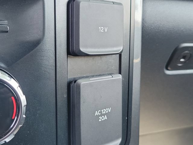 Used 2023 Ford F150 XLT w/ Equipment Group 302A High AWD/4WD image 18