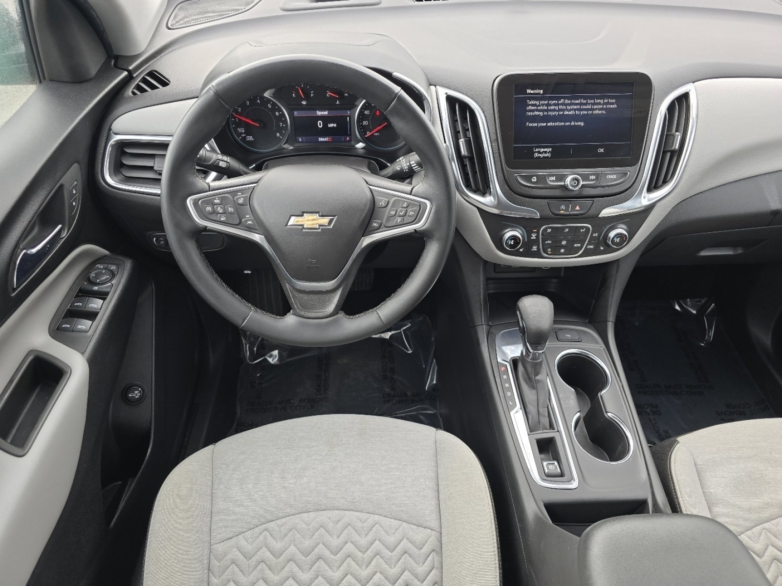 Used 2023 Chevrolet Equinox LT image 22