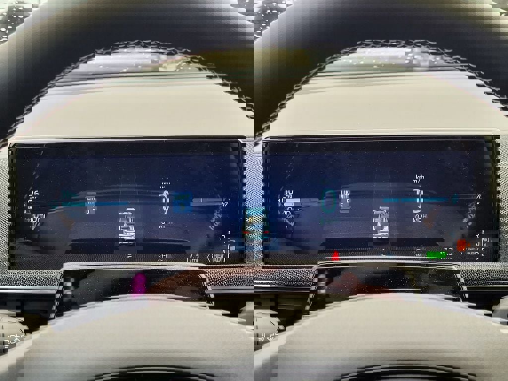 New 2025 Ford Mustang Mach-E GT w/ Interior Protection Package image 40