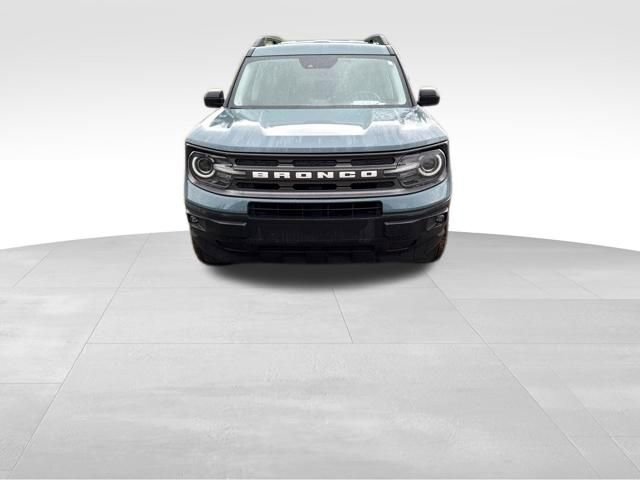 Used 2022 Ford Bronco Sport Big Bend w/ Convenience Package AWD/4WD image 2