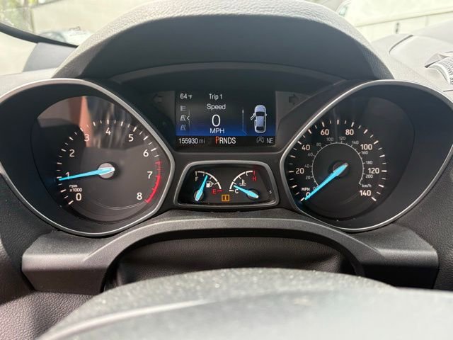 Used 2017 Ford Escape Titanium image 11