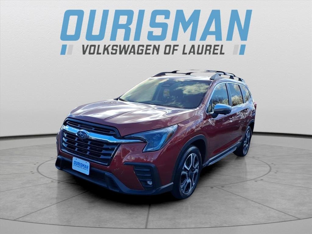 Used 2023 Subaru Ascent Limited w/ Technology Package image 5