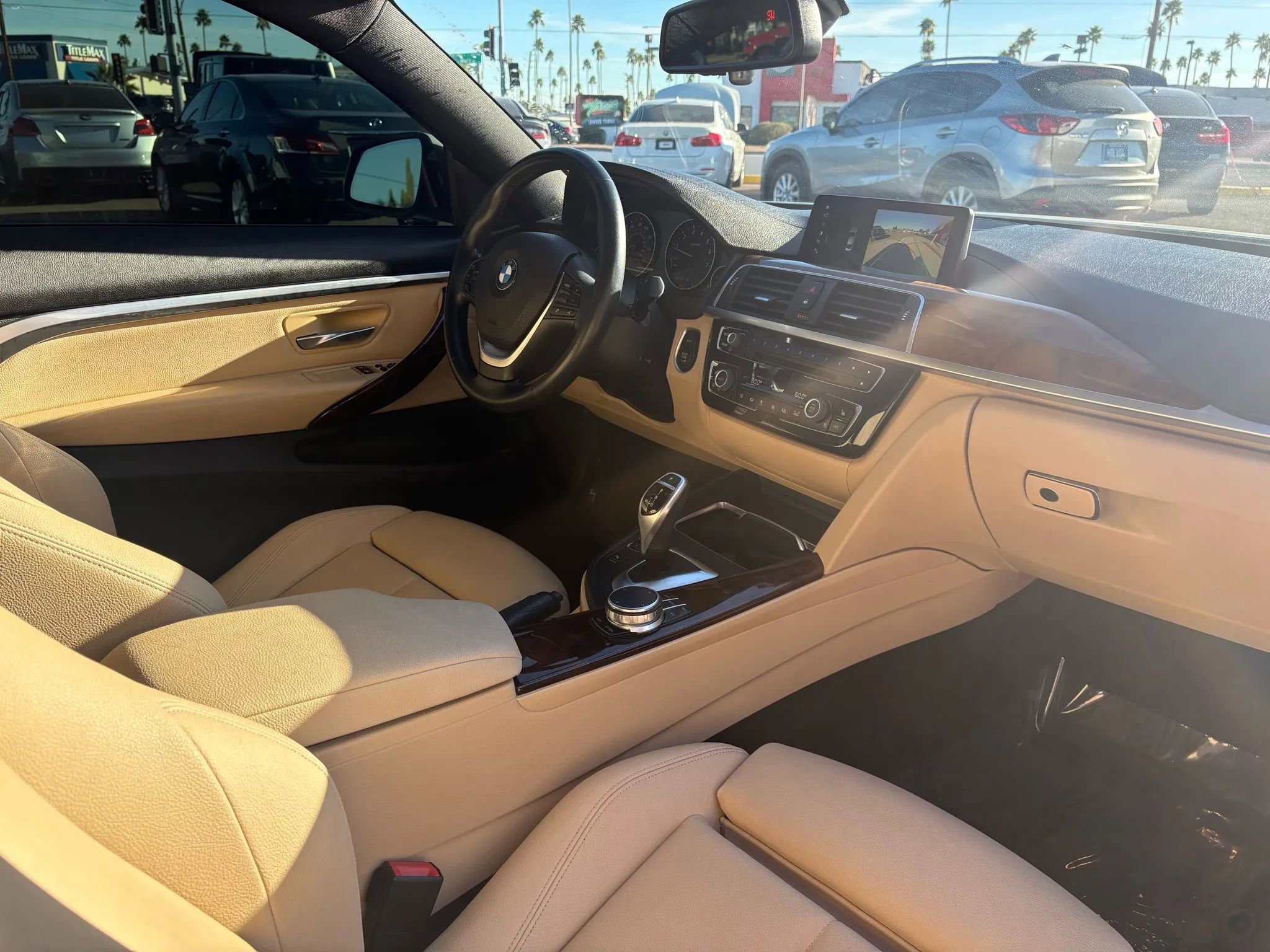 Used 2019 BMW 430i Coupe w/ Convenience Package image 29