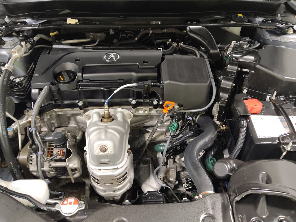 Used 2016 Acura TLX image 30