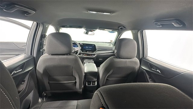 Used 2025 Chevrolet Equinox LT image 17
