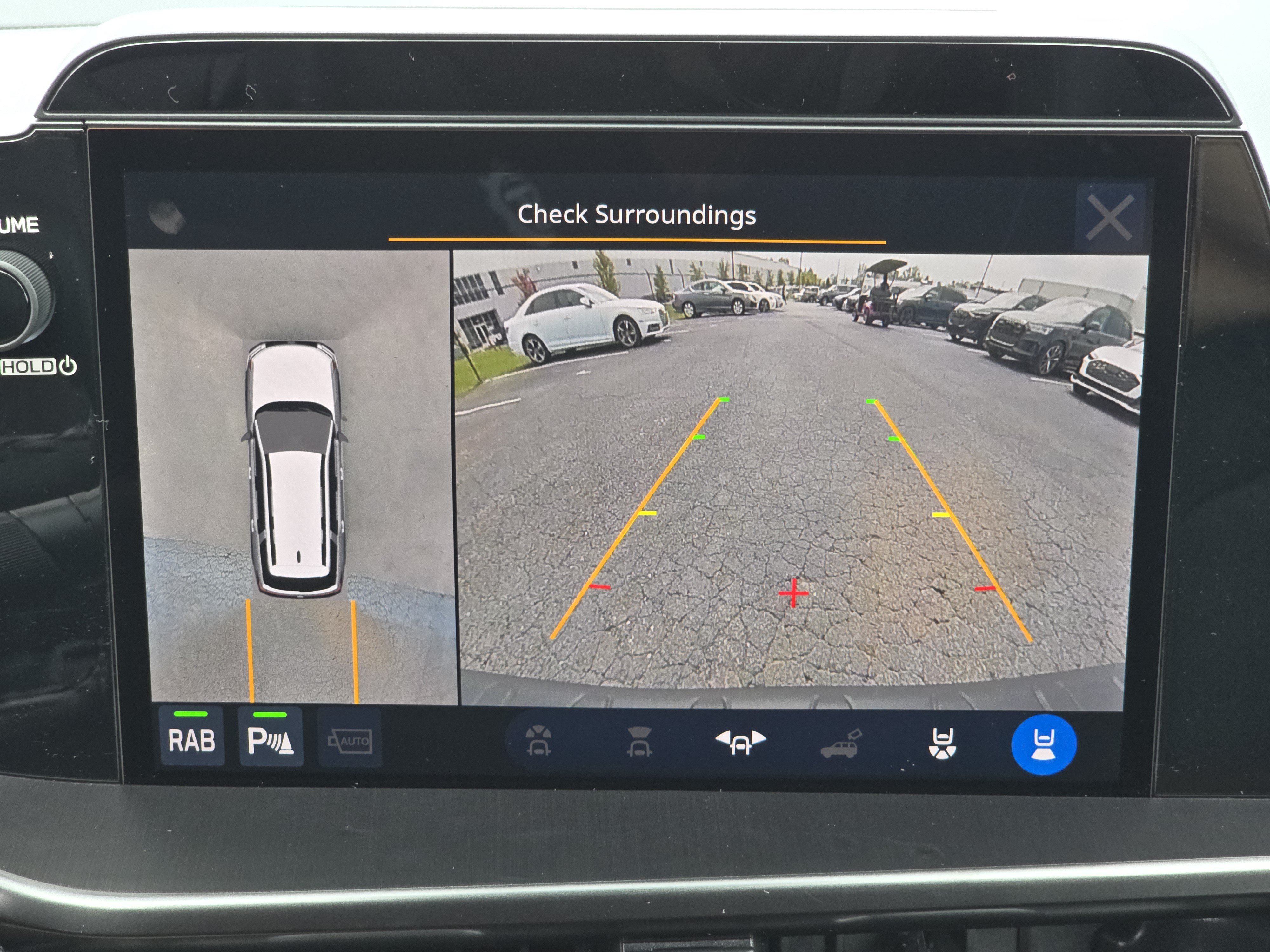 New 2026 Subaru Outback Limited XT AWD/4WD image 27